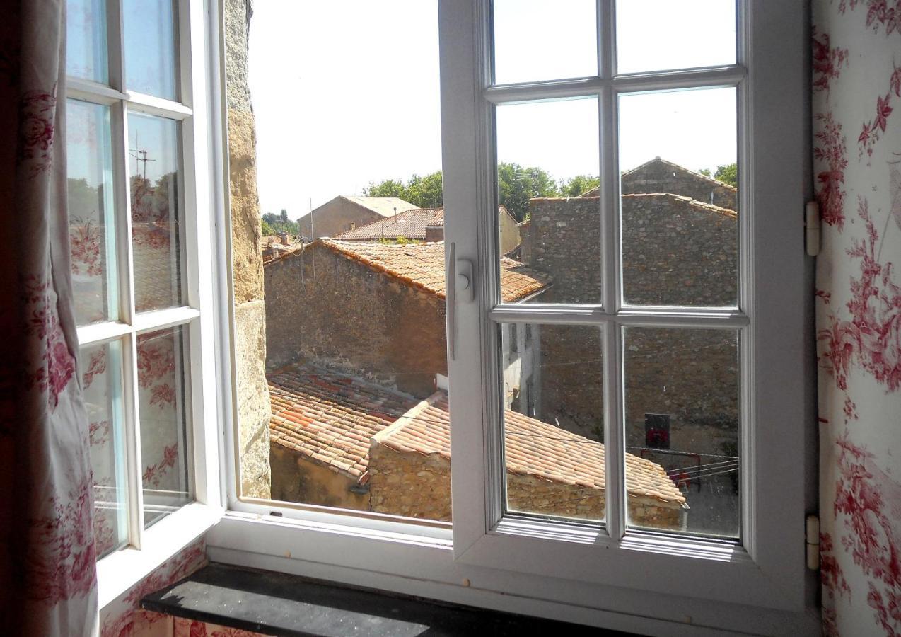 Séjour chez l'habitant Logis De La Meschaussee, Dans Donjon Du Xie Siecle Canet (Aude)