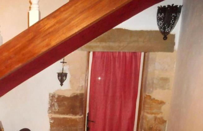 Logis De La Meschaussee, Dans Donjon Du Xie Siecle * Canet (Aude)